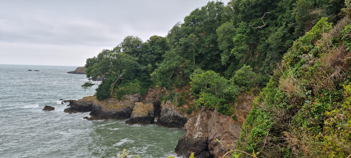 Messing about on the Dart