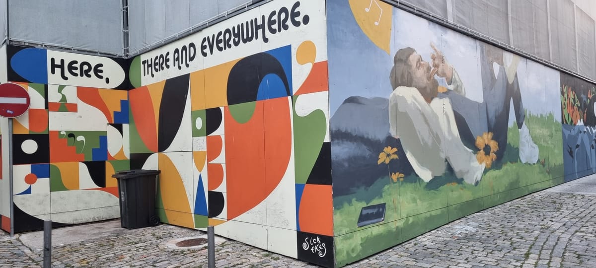 Viana do Castelo to Viladesuso